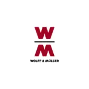 Logo für den Job Einkäufer TGA (w/m/d)