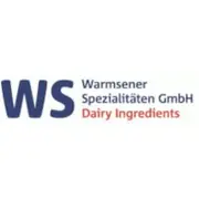 Logo für den Job Mitarbeiter Technisches Ersatzteillager / Technische Lagerverwaltung (m/w/d)