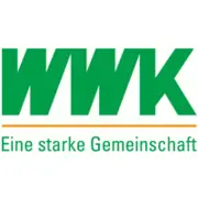 Logo für den Job Maklerbetreuer (m/w/d)