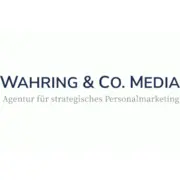 Logo für den Job Account Manager im Vertriebsinnendienst für den Bereich Personalmarketing (m/w/d)