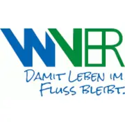 Logo für den Job Projektleitung (m/w/d) für Investitionsprojekte im Bereich Planen und Bauen von Abwasseranlagen