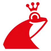 Logo für den Job Werkstudent Key Account Management (m/w/d)