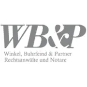 Logo für den Job Rechtsanwaltsfachangestellte - Kanzleiorganisation / Assistenz (m/w/d)