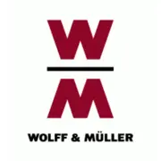 Logo für den Job Gruppenleiter Campus Management (w/m/d)