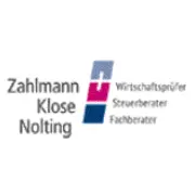 Logo für den Job Steuerberater - Kanzlei / Jahresabschluss / Steuerrecht (m/w/d)