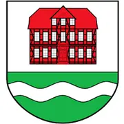 Logo für den Job Leiterin oder einen Leiter (m/w/d) für den Fachbereich Schule, Kinder und Soziales