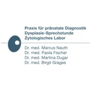 Logo für den Job MFA/MTA als Mitarbeiter/in (m/w/d) für spezialisierte Arztpraxis mit angeschlossenem Labor