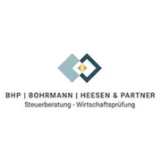 Logo für den Job Experte für Jahresabschluss und Mandatsführung (m/w/d)