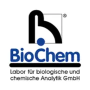 Logo für den Job Labormitarbeiter (m/w/d) im Bereich Analytik: HPLC