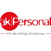 Logo für den Job Personaldisponent / Vertriebsdisponent / Personaldienstleistungskaufmann (m/w/d)