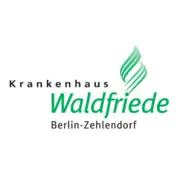 Logo für den Job Pflegefachkraft oder Gesundheits- und Krankenpfleger/in (w/m/d)