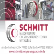 Logo für den Job CNC Fräser (m/w/d)