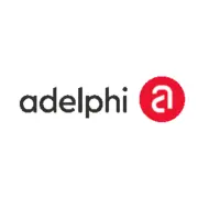Logo für den Job Senior Accountant (m/w/d)  Berlin | Hybrides Arbeiten möglich | Voll-  oder Teilzeit / adelphi consult GmbH