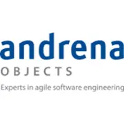 Logo für den Job Berufsstarter Agile Softwareentwicklung (m/w/d)