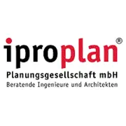 Logo für den Job Projektleiter Tiefbau / Leitungsplanung / Siedlungswasserwirtschaft (m/w/d)
