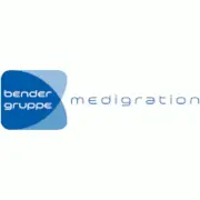 Logo für den Job Product Owner (m/w/d) - Radiologisches Informationssystem (RIS)