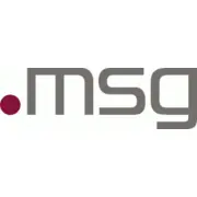 Logo für den Job (Senior) SAC Planning Consultant (all genders)