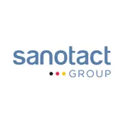 Logo für den Job Werkstudent (m/w/d) Sales Operations & Produktmanagement