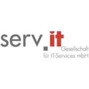 Logo für den Job SAP HCM / SuccessFactors Consultant - Fokus Migration (m/w/d)