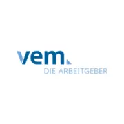 Logo für den Job Volljuristen (m/w/d) mit Schwerpunkt Arbeitsrecht und Tarifpolitik