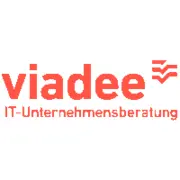 Logo für den Job Senior Softwareentwickler:in im Consulting