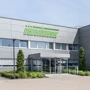Logo für den Job Ausbildung 2026: Fachkraft Für Lagerlogistik (m/w/d)