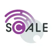 Logo für den Job Exzellenzcluster SCALE - Office and Financial Administration