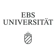 Logo für den Job Professor Open Rank in Accounting f/m/d Full-time (100 %)