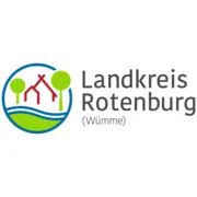 Logo für den Job Kreisrat (m/w/d) im Beamtenverhältnis auf Zeit