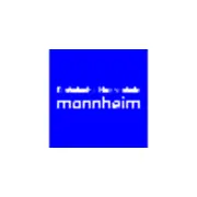 Logo für den Job Professur "International Operations" (w/m/d)