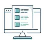 Logo für den Job Erzieher*in, Kinderheitspädagoge*in oder sozialpädagogische*r Assistent in einer Kita in Emmerthal