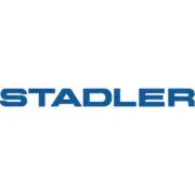 Logo für den Job Inbetriebssteller für Schienenfahrzeuge