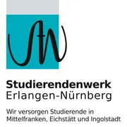Logo für den Job Kollegen (m/w/d) für unsere Mensen/Cafeterien in Erlangen