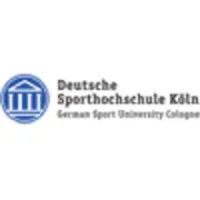 Logo für den Job Kanzlerin / Kanzler der Deutschen Sporthochschule Köln (m/w/d)