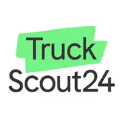 Logo für den Job Chief of Staff (m/w/d) TruckScout24