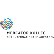 Logo für den Job 1 Jahr Perspektivwechsel global & intersektoral: Jetzt für den Mercator Kolleg Jahrgang 2027 bewerben!
