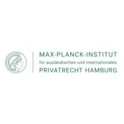 Logo für den Job Postdoc / Habilitand*in (m/w/d)