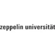 Logo für den Job Assistant Professor (t.t.) or Full Professor of Applied Econometrics (full-time, open rank)