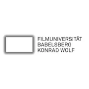 Logo für den Job W3-Professur „Drehbuch“