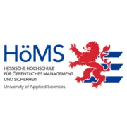 Logo für den Job Professur (m/w/d) für Politikwissenschaft W 2 HBesG