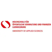 Logo für den Job Professur (Bes. Gr. W2) für den Bereich "Informationsmanagement der Verwaltung" (m/w/d)