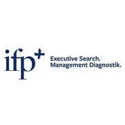 Logo für den Job Geschäftsführung Internationales & Programmgestaltung (w/m/d)