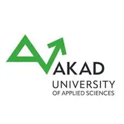 Logo für den Job Professur Soziale Arbeit (m/w/d)