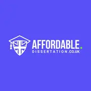 Affordable Dissertation UK
