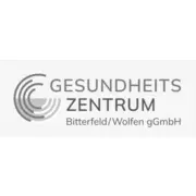 Logo für den Job Oberarzt (m/w/d) für Kinder- und Jugendmedizin mit neonatologischem Schwerpunkt