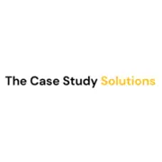 The Case Study Solutions