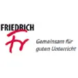 Logo für den Job Fachinformatiker Systemintegration m/w/d