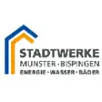 Logo für den Job Sachbearbeiter Kundenservice in der Energiewirtschaft (m/w/d)