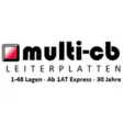 Logo für den Job Software-Entwickler C# (m/w/d) Full Stack