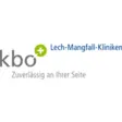 Logo für den Job Pflegefachkraft (m/w/d) Psychiatrie & Psychosomatik in Garmisch-Partenkirchen